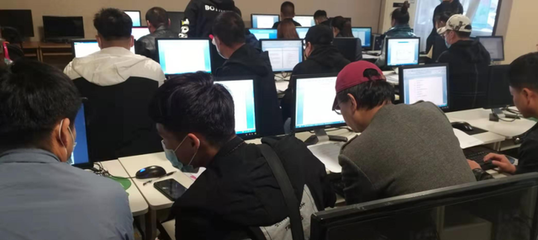 承德市司法局舉辦社區矯正對象辦公軟件應用培訓班，助力回歸社會新起點