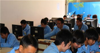 學電腦維修技術，到云南先科職業培訓學校，掌握實用技能